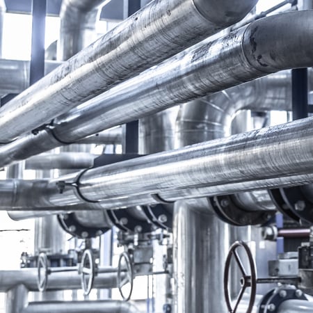 Pipes and valves (1)