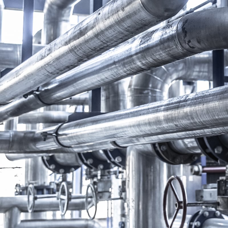 Pipes and valves (1)