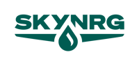 SkyNRG Logo