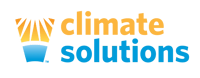 Climate Solutions Logo