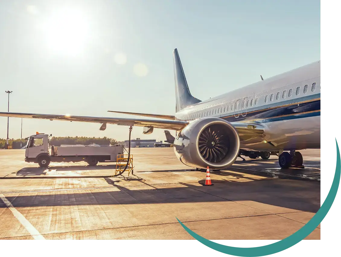 Airplane fueling Why Cascadia-web