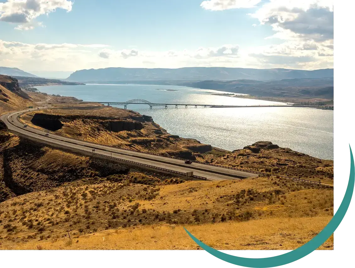 Columbia River Our Approach